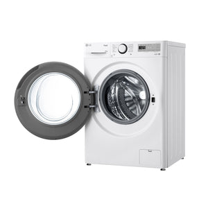 Práčka s predným plnením LG FA2S8V3GN3H, 8,5 kg