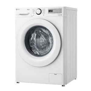 Práčka s predným plnením LG FA2S8V3GN3H, 8,5 kg