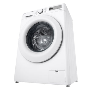 Práčka s predným plnením LG FA2S8V3GN3H, 8,5 kg