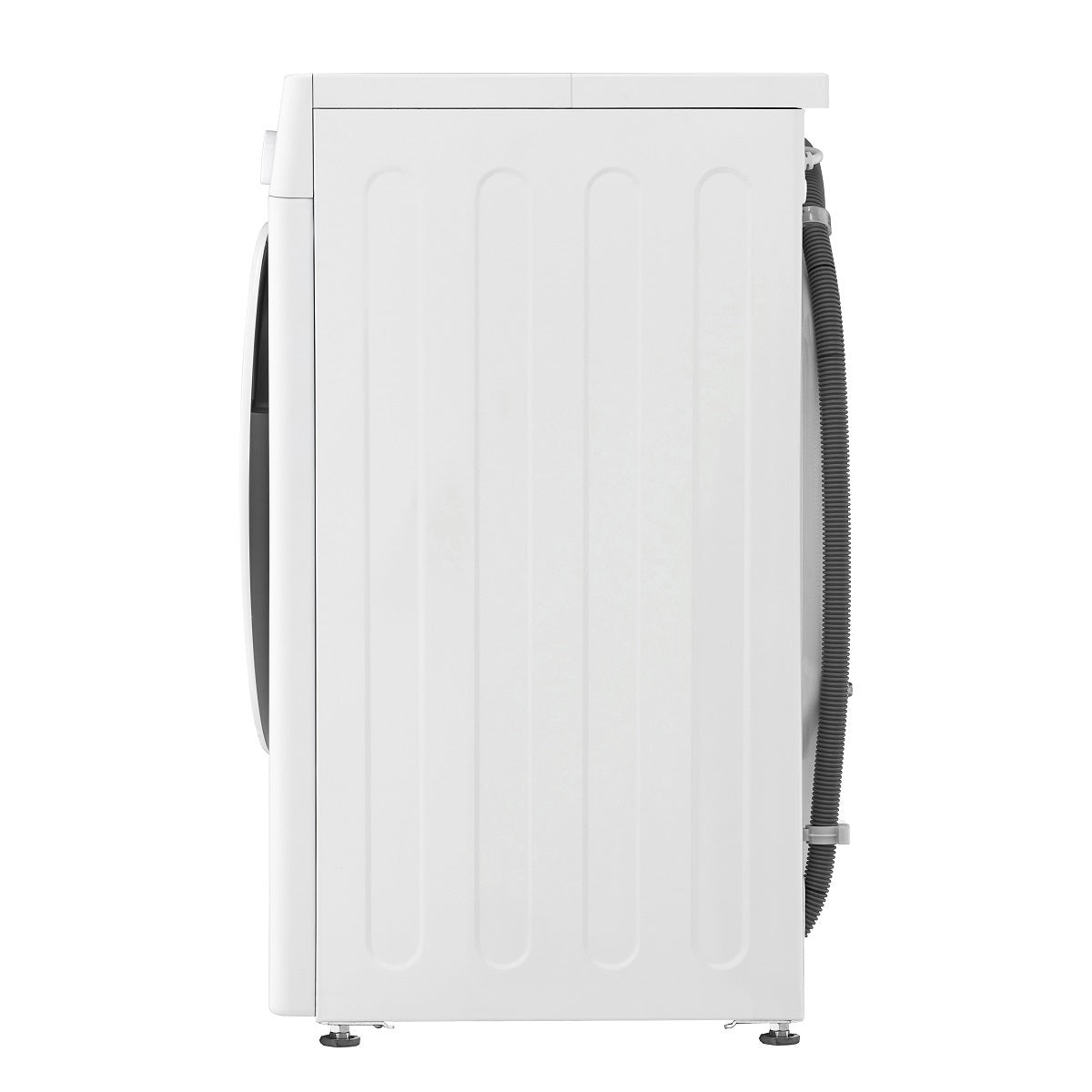 Práčka s predným plnením LG FA2S8V3GN3H, 8,5 kg