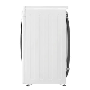 Práčka s predným plnením LG FA2S8V3GN3H, 8,5 kg