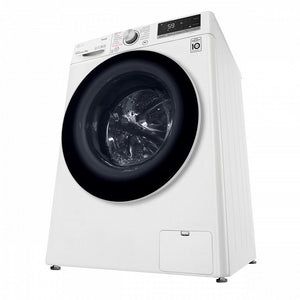 Práčka s predným plnením LG FA94V5UVW0, A, 9kg