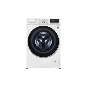 Práčka s predným plnením LG FA94V5UVW0, A, 9kg