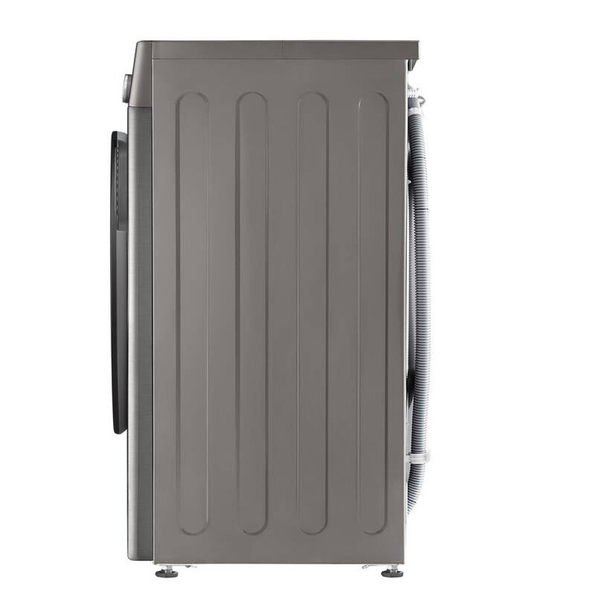 Práčka s predným plnením LG FLR7A82PG, A, 8kg