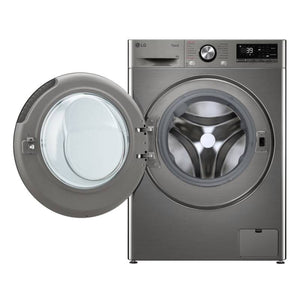 Práčka s predným plnením LG FLR7A82PG, A, 8kg