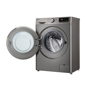Práčka s predným plnením LG FLR7A82PG, A, 8kg