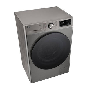 Práčka s predným plnením LG FLR7A82PG, A, 8kg