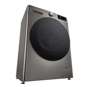 Práčka s predným plnením LG FLR7A82PG, A, 8kg