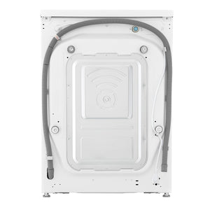 Práčka s predným plnením LG FSR5A34WG, A, 13kg
