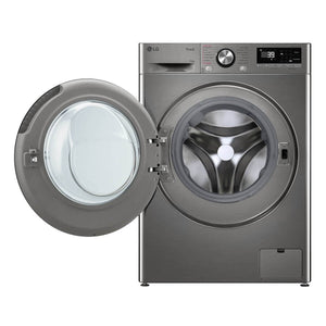 Práčka s predným plnením LG FSR7A04PG, A-10%, 10 kg POŠKODENÝ OBAL