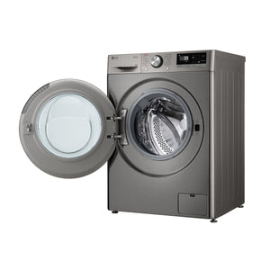 Práčka s predným plnením LG FSR7A04PG, A-10%, 10 kg POŠKODENÝ OBAL