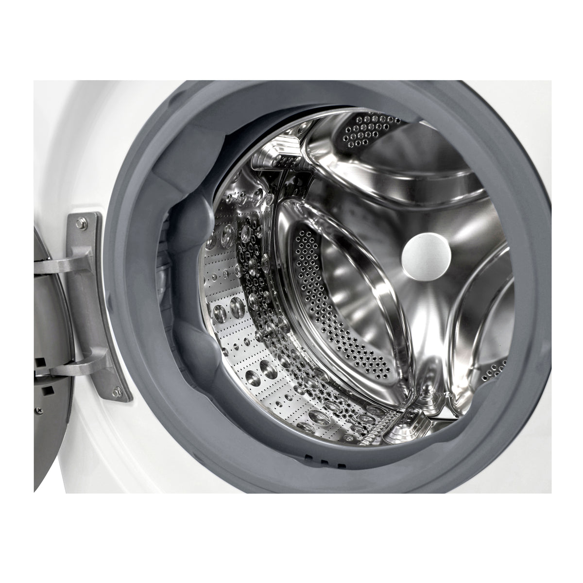Práčka s predným plnením LG FSR7A04WC, 10 kg