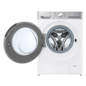 Práčka s predným plnením LG FSR9A94WC, A, 9kg