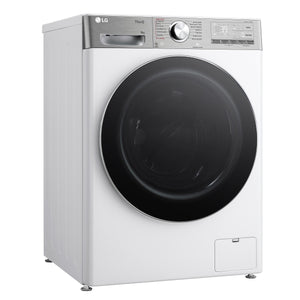 Práčka s predným plnením LG FSR9A94WC, A, 9kg