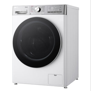 Práčka s predným plnením LG FSR9A94WC, A, 9kg