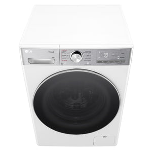 Práčka s predným plnením LG FSR9A94WC, A, 9kg