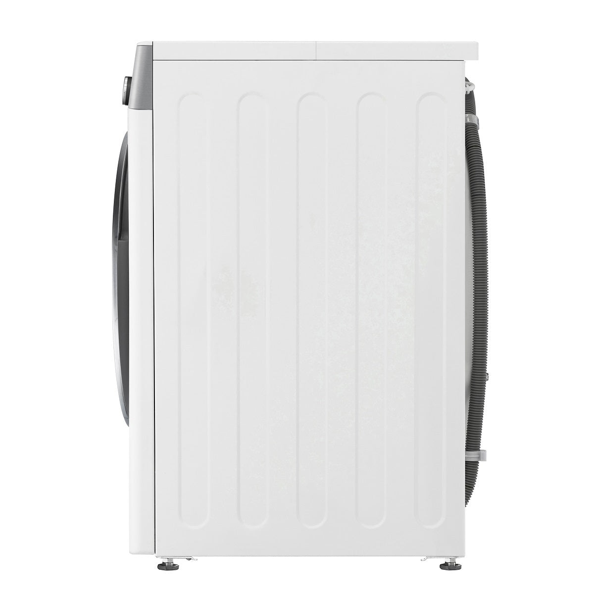 Práčka s predným plnením LG FSR9A94WC, A, 9kg