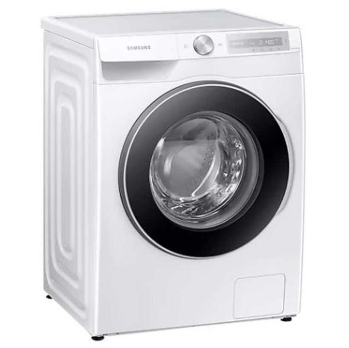 Práčka s predným plnením Samsung WW90T634DLH/S7, A, 9 kg