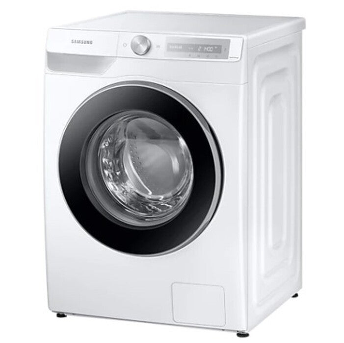 Práčka s predným plnením Samsung WW90T634DLH/S7, A, 9 kg
