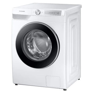 Práčka s predným plnením Samsung WW90T634DLH/S7, A, 9 kg