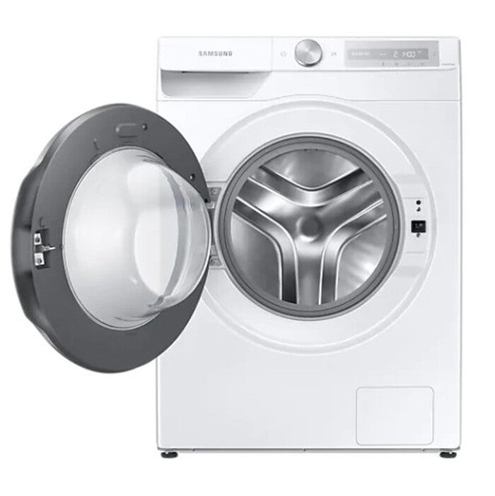 Práčka s predným plnením Samsung WW90T634DLH/S7, A, 9 kg