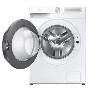 Práčka s predným plnením Samsung WW90T634DLH/S7, A, 9 kg
