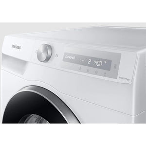 Práčka s predným plnením Samsung WW90T634DLH/S7, A, 9 kg