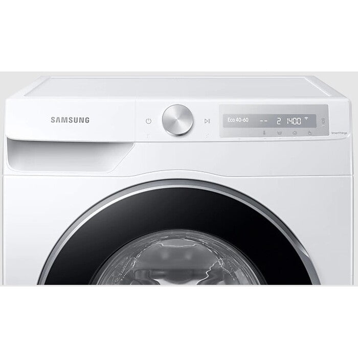 Práčka s predným plnením Samsung WW90T634DLH/S7, A, 9 kg