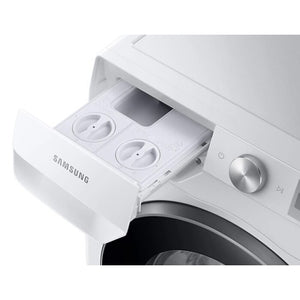 Práčka s predným plnením Samsung WW90T634DLH/S7, A, 9 kg