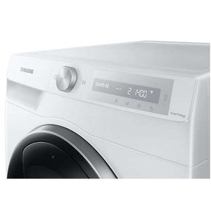 Práčka s predným plnením Samsung WW90T654DLH/S7, A, 9 kg