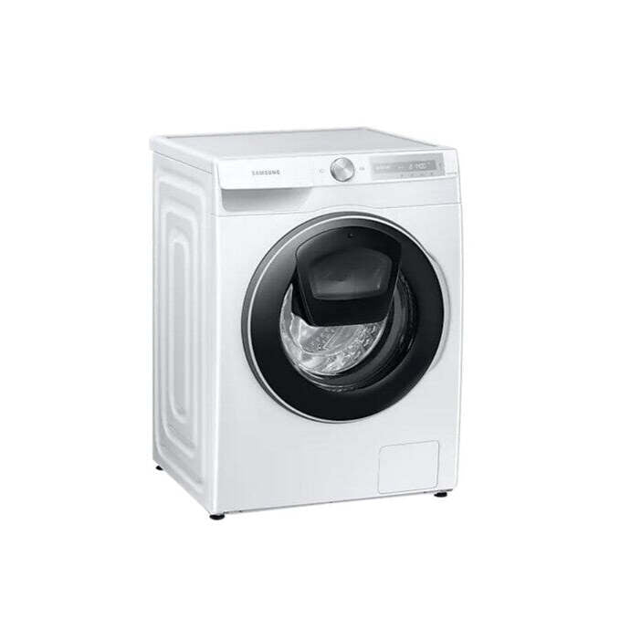 Práčka s predným plnením Samsung WW90T654DLH/S7, A, 9 kg