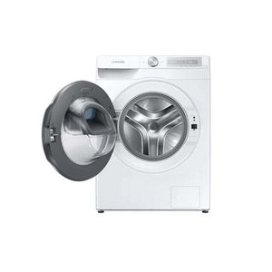 Práčka s predným plnením Samsung WW90T654DLH/S7, A, 9 kg