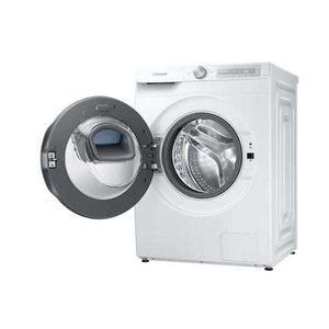 Práčka s predným plnením Samsung WW90T654DLH/S7, A, 9 kg