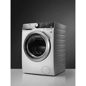 Práčka so sušičkou AEG DualSense L7WBE69S, A, 9/6 kg