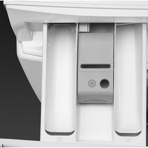 Práčka so sušičkou AEG DualSense L7WBE69S, A, 9/6 kg