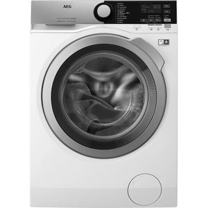 Práčka so sušičkou AEG DualSense L7WBE69S, A, 9/6 kg