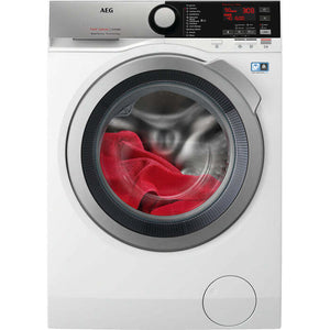 Práčka so sušičkou AEG DualSense L7WBE69S, A, 9/6 kg