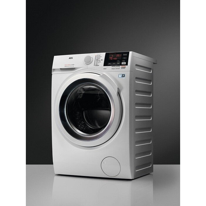 Práčka so sušičkou AEG Dualsense L7WBGO47WC, 7/5kg