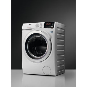 Práčka so sušičkou AEG Dualsense L7WBGO47WC, 7/5kg