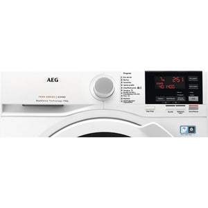 Práčka so sušičkou AEG Dualsense L7WBGO47WC, 7/5kg