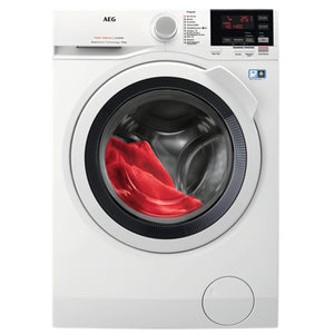 Práčka so sušičkou AEG Dualsense L7WBGO47WC, 7/5kg