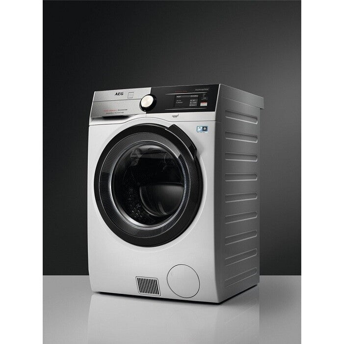 Práčka so sušičkou AEG L9WBAN61BC, 10/6kg