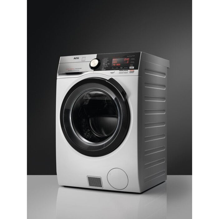 Práčka so sušičkou AEG L9WBCN61B, 10/6kg