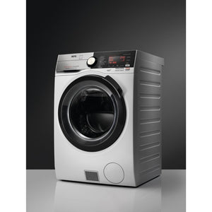 Práčka so sušičkou AEG L9WBCN61B, 10/6kg