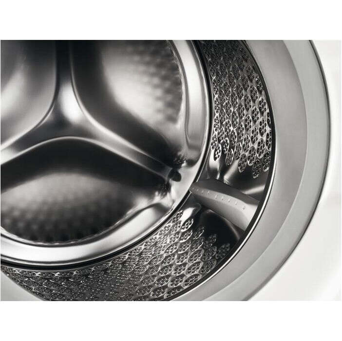 Práčka so sušičkou AEG L9WBE49W, A,9/6 Kg