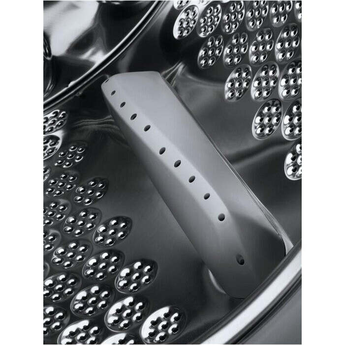 Práčka so sušičkou AEG L9WBE49W, A,9/6 Kg