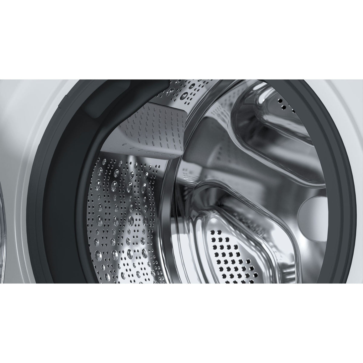 Práčka so sušičkou Bosch WDU28540EU, A, 10/6 kg