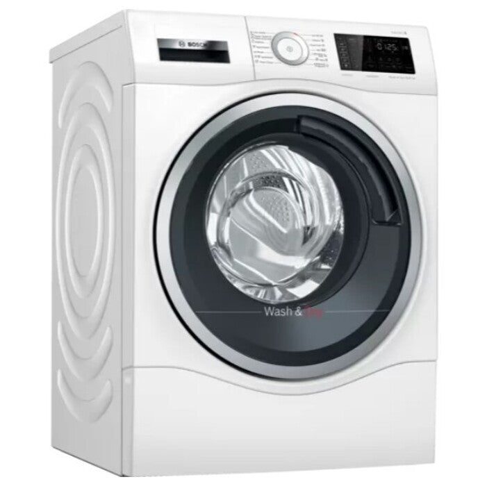 Práčka so sušičkou Bosch WDU8H541EU, 10/6 kg