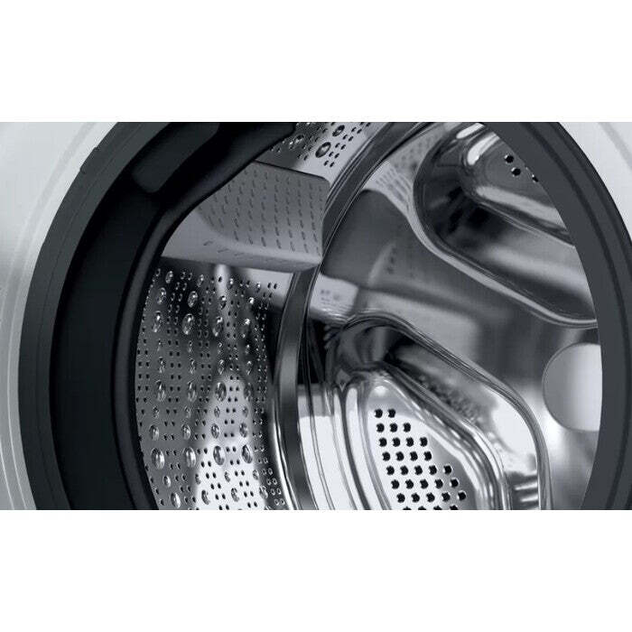 Práčka so sušičkou Bosch WDU8H541EU, 10/6 kg