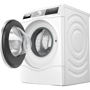 Práčka so sušičkou Bosch WDU8H542EU, 10/6 kg